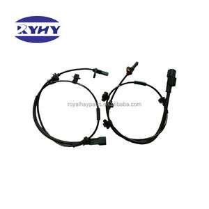 Vendedor DE FÁBRICA DE China 58930-G6300 58940-G6300 Sensor de velocidad de rueda ABS para <span class=keywords><strong>Hyundai</strong></span> <span class=keywords><strong>Kona</strong></span> <span class=keywords><strong>18</strong></span> - Product Image 1