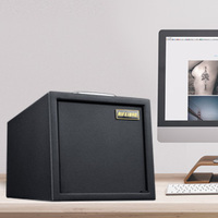 Kotak Pengaman Senjata Api Mini Safe