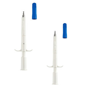 Poinçon aortique jetable pour cardiologie thoracique et cardiothoracique, instruments médicaux - Product Image 1