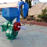 Machine à décortiquer le riz commerciale pour les petites rizeries, le traitement des céréales agricoles et les lignes de production de riz