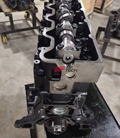 Moteur diesel 2.4L 2L 2L-T pour Toyota 4Runner HiAce Hilux Land Cruiser 70 Mark, état neuf, bloc moteur 2L