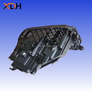 ชุดไฟหน้า Q5L สำหรับรถ Audi Q5 SQ5ชิ้นส่วนไฟหน้า LED แบบดั้งเดิม8RB <span class=keywords><strong>fyb</strong></span> ไฟติดรถยนต์ด้านซ้ายขวา2012-2025 - Product Image 5