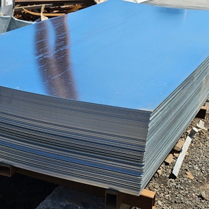 Tôle d'<span class=keywords><strong>acier</strong></span> au carbone laminée à chaud ASTM A36, épaisseur 8 mm, <span class=keywords><strong>acier</strong></span> MS pour la construction et l'usage industriel - Product Image 4