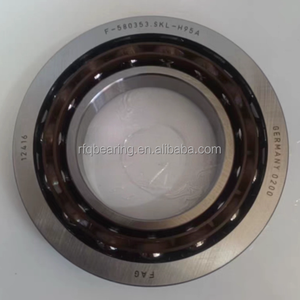 SKF 30x44x 9/10.5mm BAQ-0064 góc liên hệ bóng mang baq0064 - Product Image 2