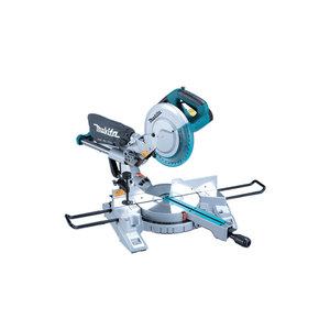 เลื่อยตัดองศาแบบเลื่อน Makita ขนาด 10 นิ้ว ระดับมืออาชีพ - Product Image 1