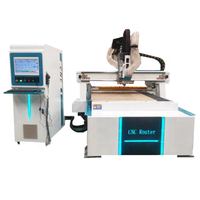 1325 ATC CNC routeur prix de la machine