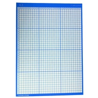Tapis de découpe en vinyle PVC toutes tailles pour traceur de découpe – Fourniture directe usine