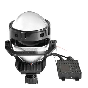 Dao Pl7เลนส์ลำแสงคู่30000 LM 6000K 12V 50W สำหรับการดัดแปลงอัพเกรดใส่ได้อเนกประสงค์ - Product Image 4