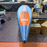 Planche de Stand Up Paddle Gonflable Personnalisée