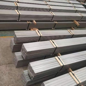 เหล็กเส้นแบนสแตนเลสแบบกำหนดเอง SS304 201 202 304 316 316l ขนาด 25 x 3 มม. - Product Image 6