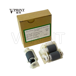 Kit de rouleaux d'alimentation pour <span class=keywords><strong>Epson</strong></span> WF C529 <span class=keywords><strong>C579</strong></span> C5210 C5290 C5293 C5710 C5790 C5799 M5298 M5299 M5799 ET8700 - Product Image 1