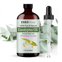 Minyak Esensial Cedar Wood, Eucalyptus, Lemongrass, Sandalwood, Lavender, dan Minyak Herbal Lainnya yang Diseduh dengan Metode Distilasi Uap (Bulk Steam Distiller)