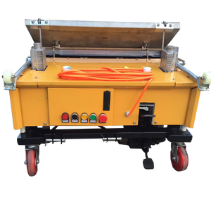 Máquina Eléctrica para Limpiar Paredes de China, <span class=keywords><strong>Precio</strong></span> de Máquina Automática para Enlucir Paredes, Máquina Automática para Aplicar Polvo en Paredes, Mortero de <span class=keywords><strong>Cemento</strong></span> - Product Image 2