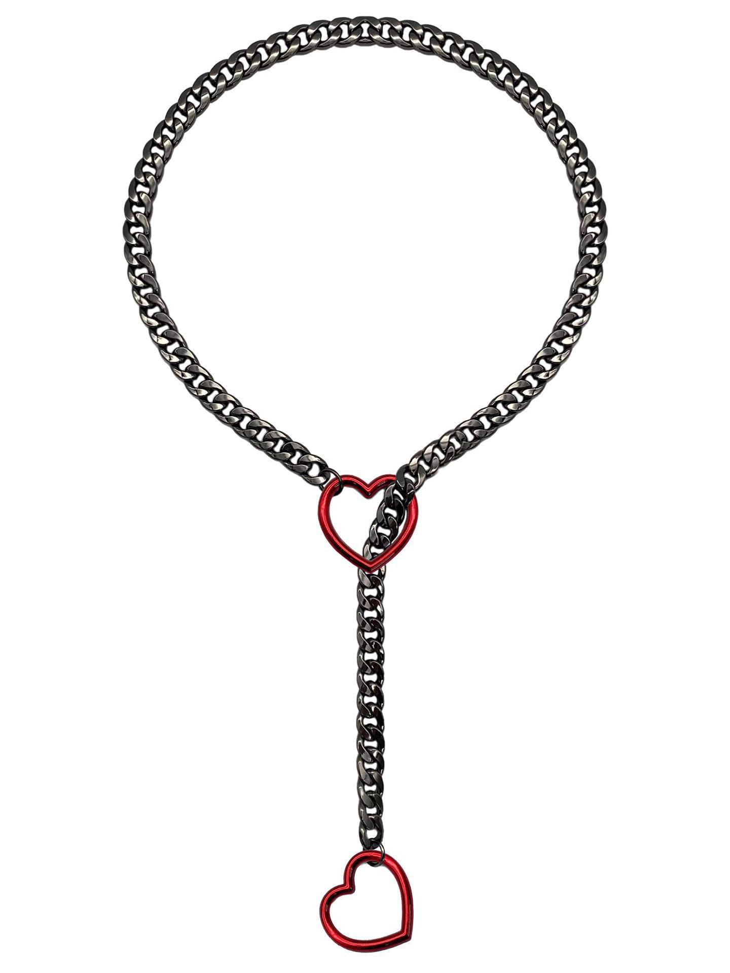 Red heart