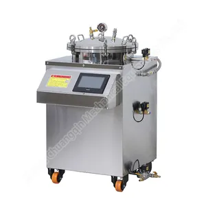 Sterilizing machine for food Sterilization Pot Autoclave For Canning Food