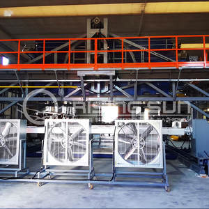 قارب صيد صب فرن ثابت من آلة rotomoulding - Product Image 6