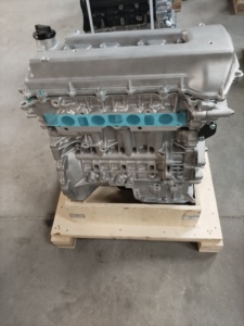 <span class=keywords><strong>Motor</strong></span> 1ZZ-FE <span class=keywords><strong>de</strong></span> Grado Profesional a Precio Accesible para <span class=keywords><strong>Corolla</strong></span>/Celica/IS200/IS300, Alta Calidad, Nuevo, Garantía <span class=keywords><strong>de</strong></span> 12 Meses - Product Image 2