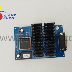 Made in China Ink Key Motor Drive Board T165 260101308 for GOSS Offset <b>Printing</b> <b>Machine</b> - Product Image 3