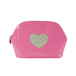 Bolsa de maquillaje de viaje Bolsa de cosméticos Bolsa de Aseo para mujeres y niñas - Product Image 1