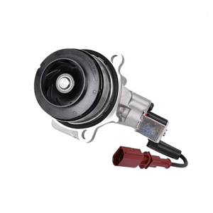 Bomba de agua de refrigeración del motor con buena calidad y <span class=keywords><strong>precio</strong></span> competitivo para VW JETTA <span class=keywords><strong>BEETLE</strong></span> PASSAT AUDI 2015 04L121011L 04L121011 - Product Image 2