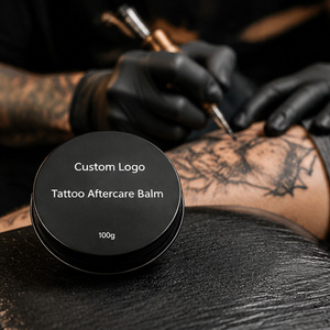 Bálsamo para Tatuajes Multiusos Confiable, Densidad Ajustable, Paquete al por Mayor Disponible, Logotipo OEM para Tatuajes - Product Image 3