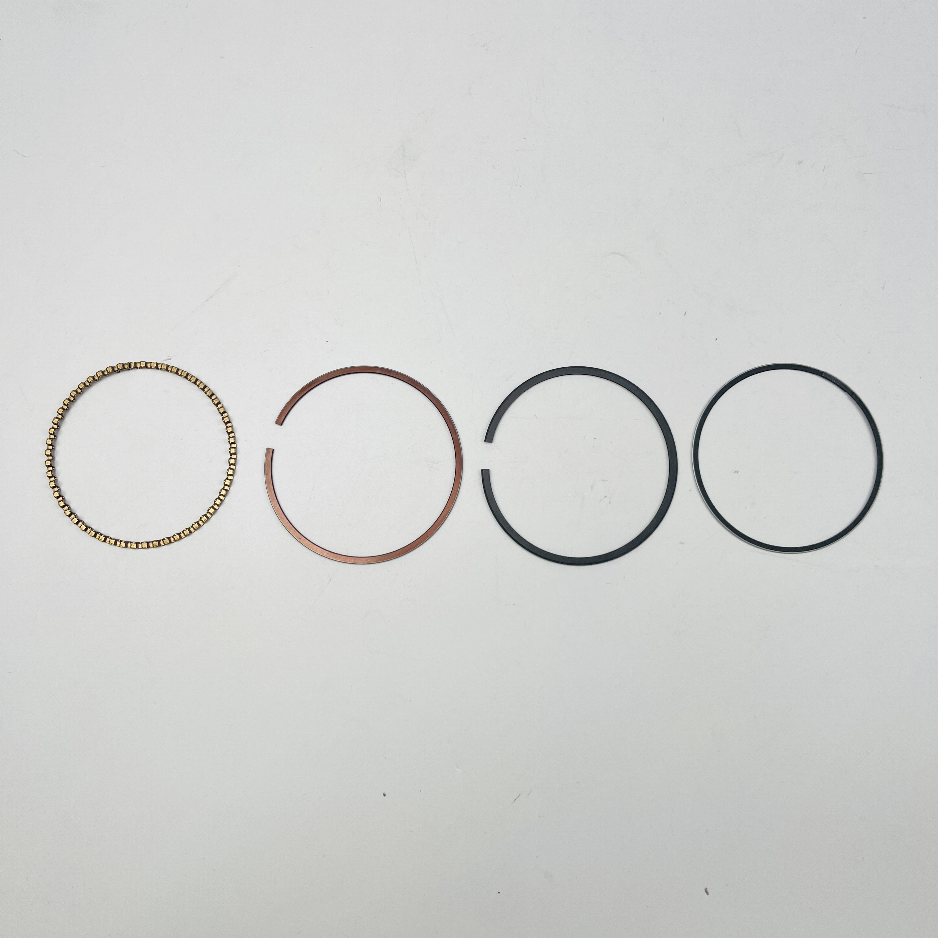 toyota 3tc forged piston