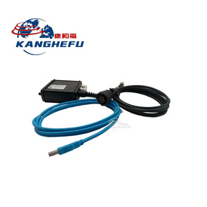 Linde xe tải điện linde Phụ Kiện Xe nâng 3903605114 hộp chẩn đoán canbox Bluetooth - Product Image 3