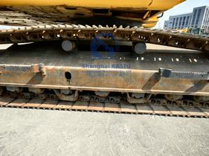 Excavadora Usada Original Modelo 2022 <span class=keywords><strong>Komatsu</strong></span> PC400-8r 400-8, Excavadora de Orugas Grande de Segunda Mano <span class=keywords><strong>Komatsu</strong></span> PC400 <span class=keywords><strong>350</strong></span> 400 para Movimiento de Tierras - Product Image 4