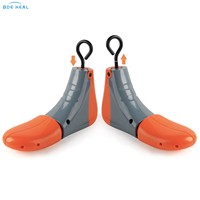 BDE haut de gamme arbres à chaussures nouveau Style Martin botte extenseur civière large pied soutien allongé pied confort pour hommes femmes plastique