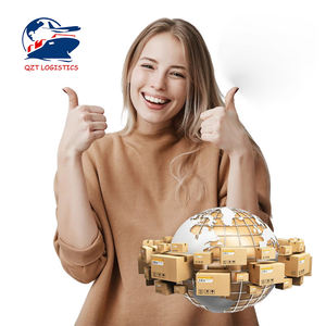 FBA DDP DDU 해상 항공 운송 에이전트 FCL LCL 중국에서 유럽으로 남아프리카 공화국 케이프 타운 블룸폰테인 프리토리아 화물 운송업자 - Product Image 6