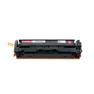 Mocreate 219A W2190A W2191A W2192A W2193A cartuccia <span class=keywords><strong>Toner</strong></span> per HP Color LaserJet Pro 3202DW 3302SDW MFP 3302FDW <span class=keywords><strong>stampante</strong></span> - Product Image 5