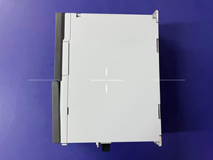 Nouvelle série de variateurs de fréquence VLT AQUA Drive FC-202 131B8919 FC-202P4K0T4E20H2XXXXXXSXXXXAXBXCXXXXDX 4KW/5HP 3PH 380-480VAC VFD FC-202P4K - Product Image 2