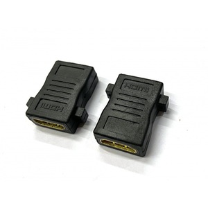 Adaptateur de connecteur HDMI femelle pour montage mural, résolution 1920x1080, interface audio-vidéo - Product Image 5