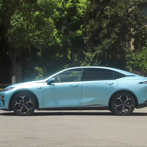 Deepal L07 <span class=keywords><strong>Hybride</strong></span> Berline Nouvelle Voiture Électrique Propulsion Arrière (RWD) Style de Carrosserie Berline Véhicule Électrique à Autonomie Étendue pour l'Exportation - Product Image 3