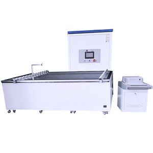 태양광 패널 전력 테스터 광전지 모듈 <span class=keywords><strong>IV</strong></span> 곡선 PV 곡선 테스트 장비 - Product Image 5