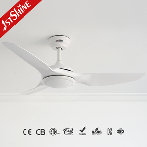 Ventilateur de plafond 1stshine <span class=keywords><strong>48</strong></span> pouces avec moteur en cuivre DC, faible bruit, avec lumière et télécommande - Product Image 2
