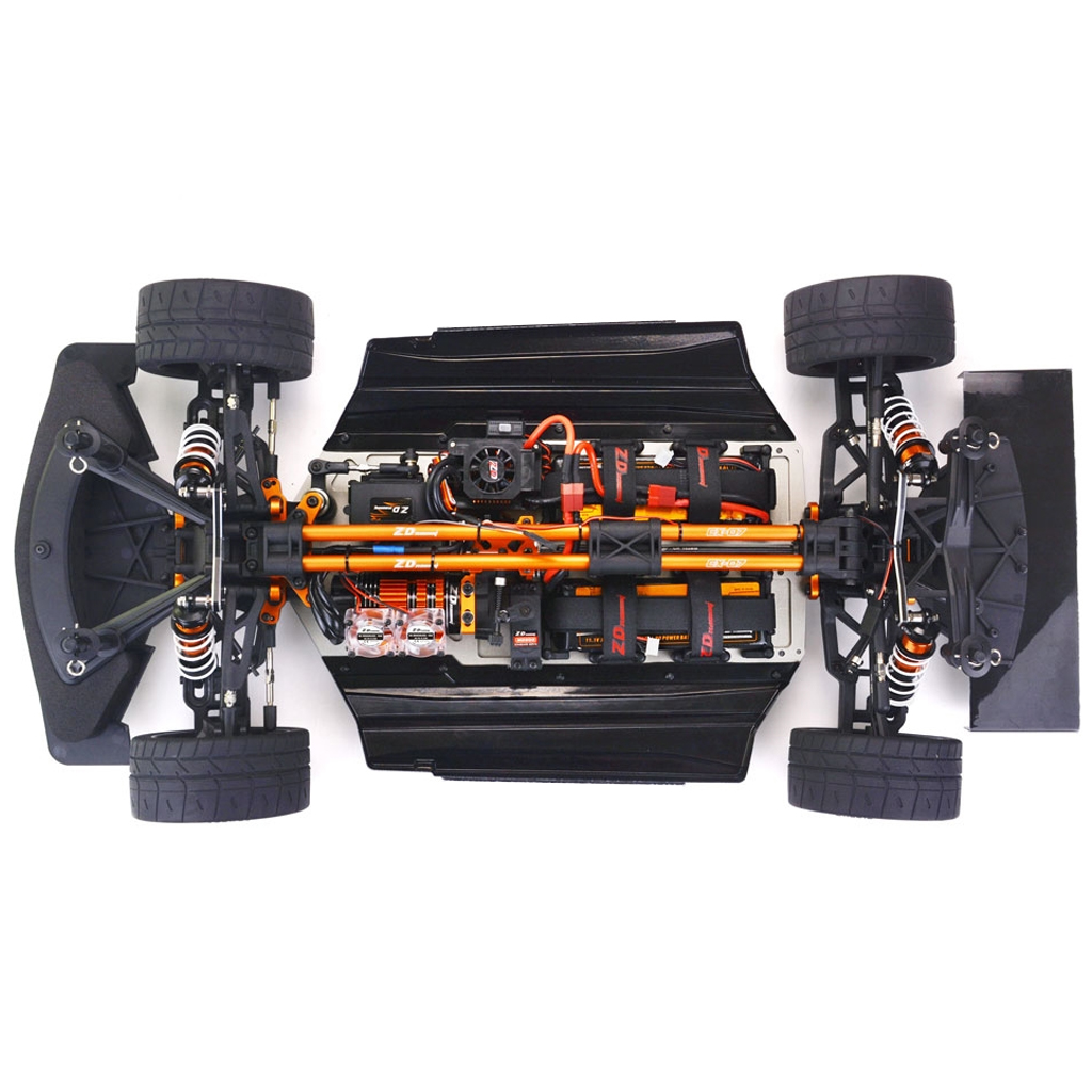 HPI Racing オフロードRCカー　サンワ　プロポ　付属品多数 HPI Racing オフロードRCカー サンワ プロポ 付属品多数 HPI RC