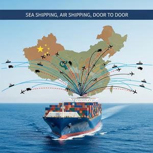 Морские перевозки «от двери до двери» DDP LCL+Экспресс морем в США, Канаду, Францию, Великобританию, Германию, Австралию с круглосуточной поддержкой - Product Image 3