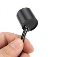 Époxy bicomposant à faible CTE pour l'optique de précision et la construction, adhésif de scellement résistant aux hautes températures