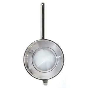 Équipement de cuisine commerciale HENDI, passoire chinoise 500x245x(H)210mm - Product Image 1