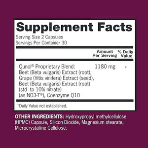 Ekstrak Akar Bit Richtek <span class=keywords><strong>OEM</strong></span> Suplemen Grosir 3 in 1 Bit + CoQ10 + Ekstrak Biji Anggur Kapsul Akar Bit - Product Image 3