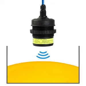 UE3003 Cheap Ultrasonic Distance Sensor Ultrasonic Water And Fuel Level Transducer