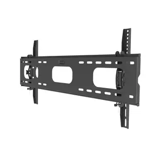 Economic Suit For 37 Inch to 100 Inch Flat TV Loading Capacity 60kgs TV Tripod TV Bracket Wall Mount