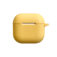 Coque souple en TPU personnalisée pour iPhone et AirPods, protection avec mousqueton, prix d'usine pour AirPods – Meilleures ventes