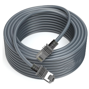 Nouveau câble de données étanche <span class=keywords><strong>rj</strong></span>-<span class=keywords><strong>45</strong></span> gen3 de troisième génération câble d'extension V3 câble de communication Double blindé - Product Image 5