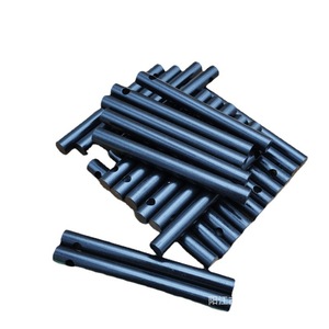 แท่งแมกนีเซียม 8x80 มม. รูเดียว อุปกรณ์จุดไฟสำหรับเอาตัวรอดกลางแจ้ง ทนลม - Product Image 5