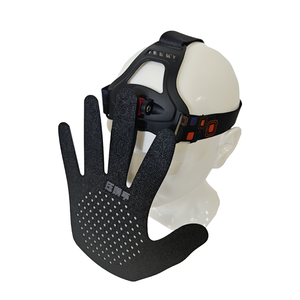 Nuovo Design <span class=keywords><strong>basket</strong></span> Anti-interferenza formazione <span class=keywords><strong>di</strong></span> formazione <span class=keywords><strong>di</strong></span> interferenza maschera per i giocatori <span class=keywords><strong>di</strong></span> <span class=keywords><strong>basket</strong></span> - Product Image 1