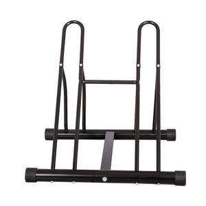 <span class=keywords><strong>Support</strong></span> de <span class=keywords><strong>sol</strong></span> 2 en 1 <span class=keywords><strong>pour</strong></span> bicyclette <span class=keywords><strong>Support</strong></span> d'affichage <span class=keywords><strong>pour</strong></span> bicyclette <span class=keywords><strong>Support</strong></span> de stationnement <span class=keywords><strong>pour</strong></span> vélo de montagne Plug-in double pôle - Product Image 2