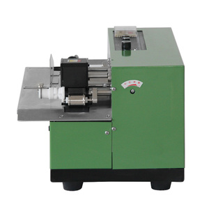 MY-380F Automatische Batch-Inktwielcoderingsmachine, Woord-Inktwieldatumcoderingsmachine - Product Image 4