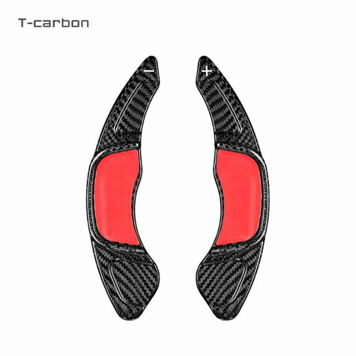 Embellecedor Interior De Fibra De Carbono Para Coche